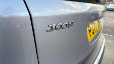 Peugeot 3008 1.2 PureTech Allure 5dr EAT8 Petrol Estate